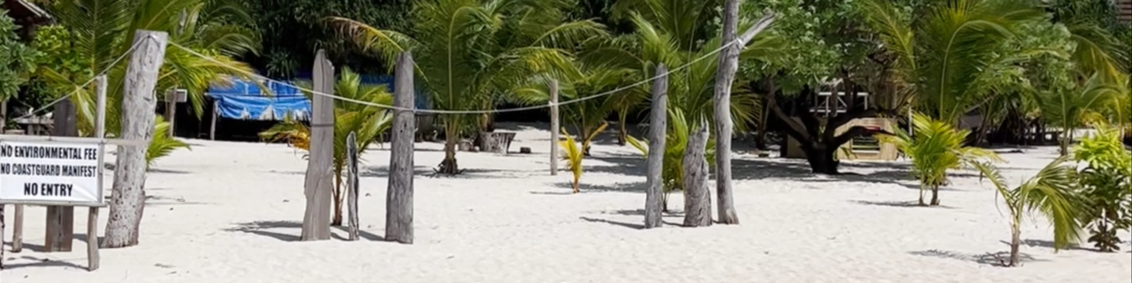 Patawan Island