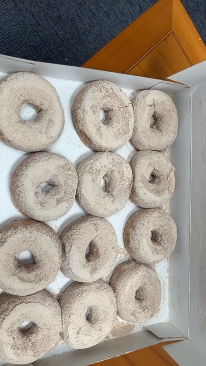 Rise'n Roll Bakery - Bakeries Near Me - Indianapolis, Indiana