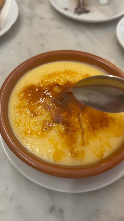 Granja Viader - Cracking the Catalan shell - Breakfast & Brunch Near Me - Barcelona, B