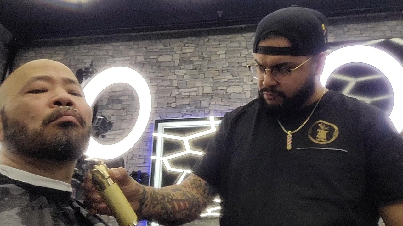 Acere Que Bola - Barbers Near Me - Las Vegas, Nevada