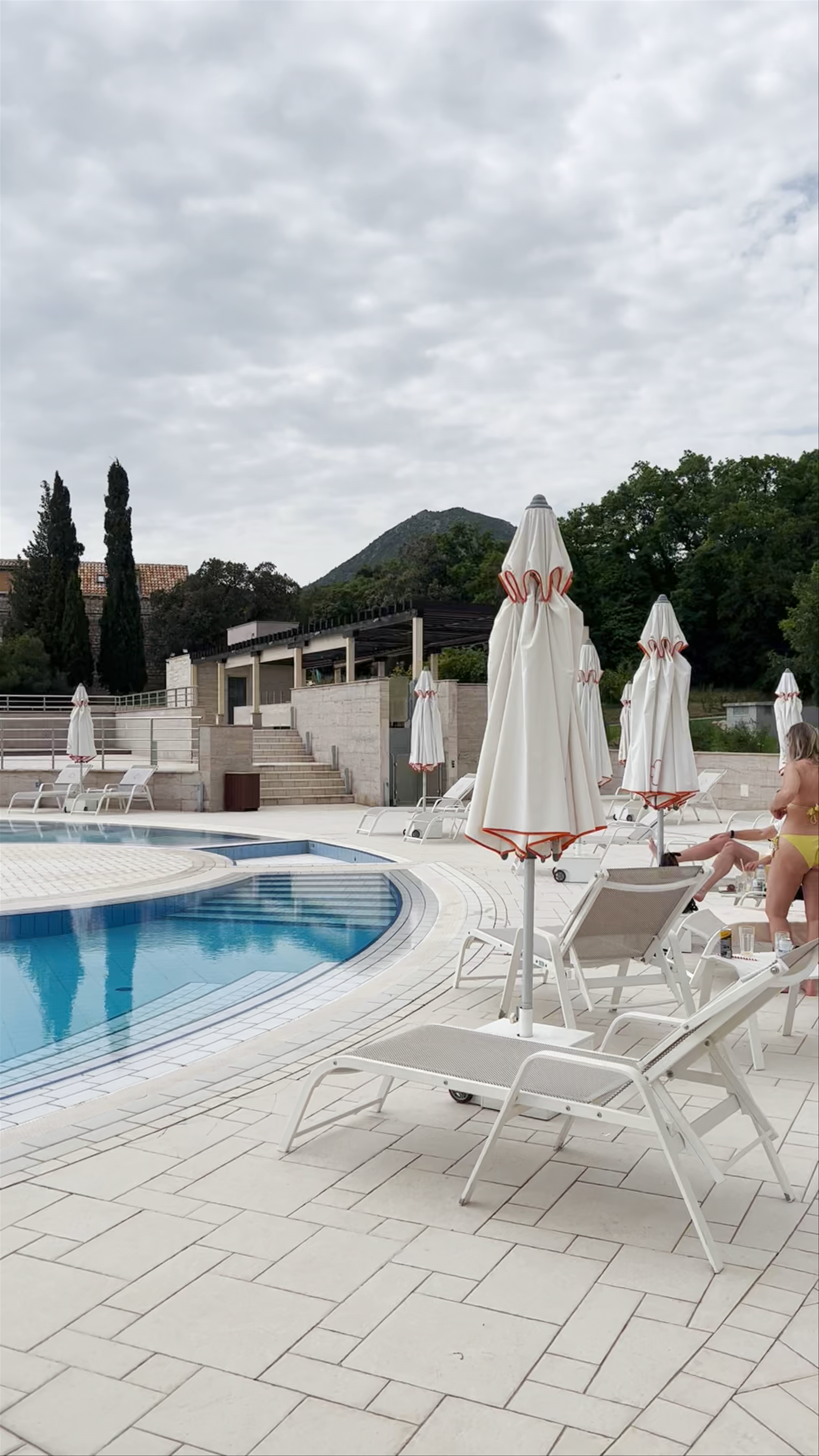 Sun Gardens Dubrovnik