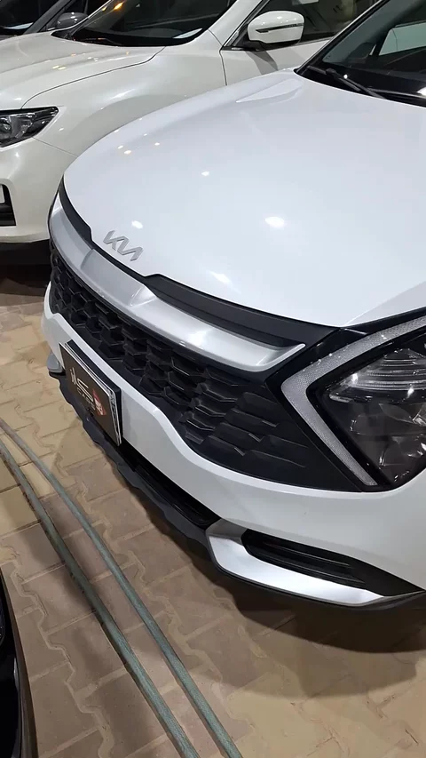 كيا سبورتاج GDI 2023