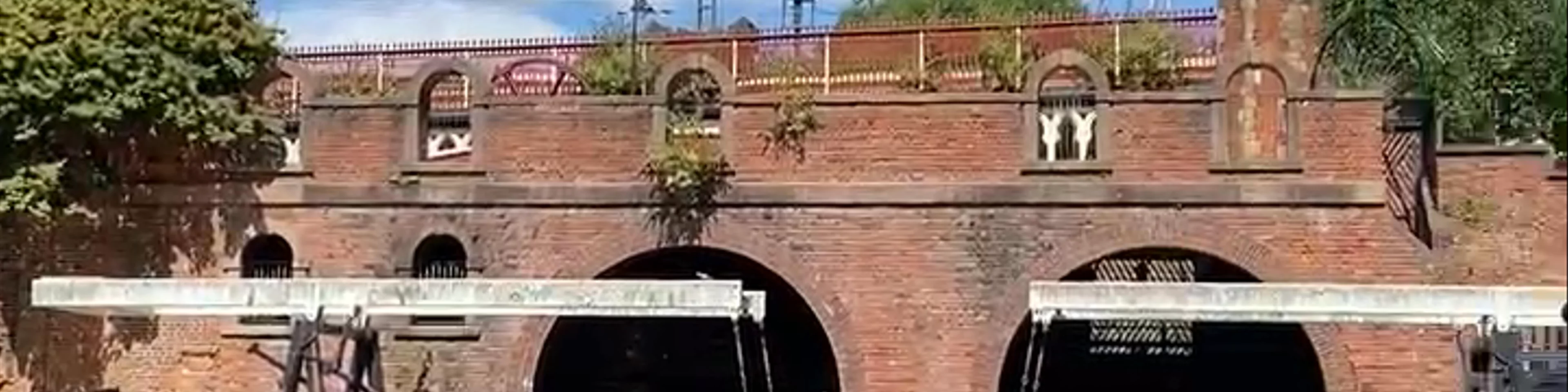 Deansgate Locks