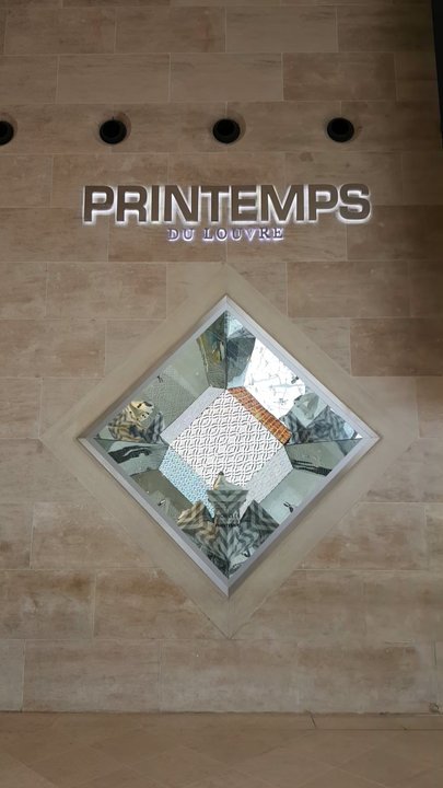 Printemps - Coolest thing ever - Department Stores Near Me