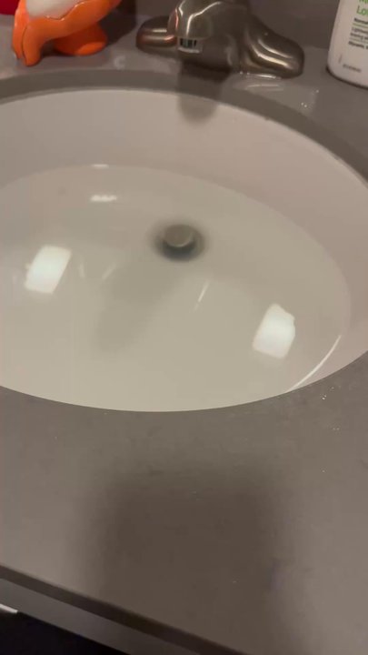 55+ FountainGlen Temecula - Bathroom/kitchen sink completely clogged - unresolved for over a week. - Apartments Near Me - Temecula, California