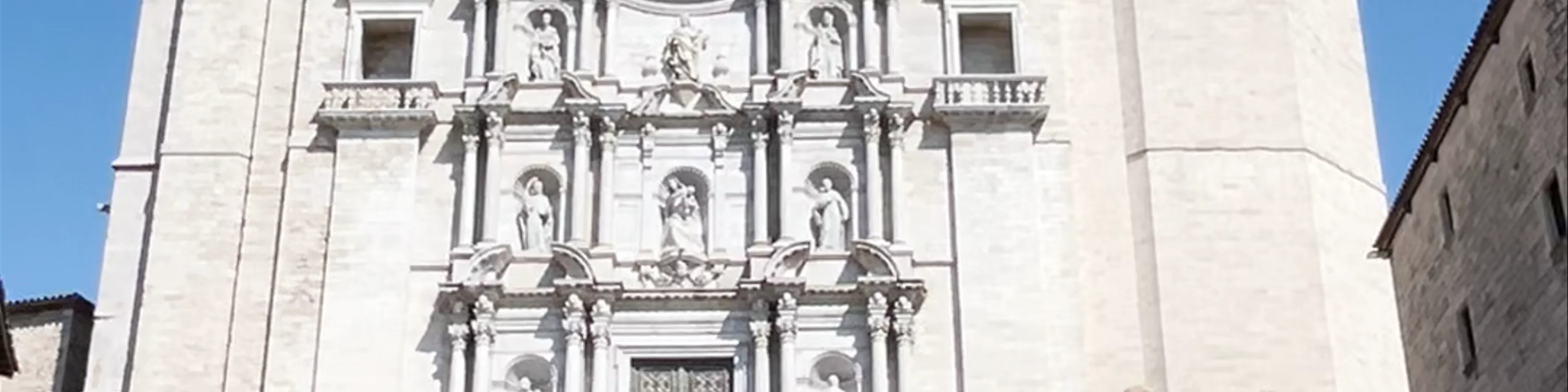 Girona Cathedral
