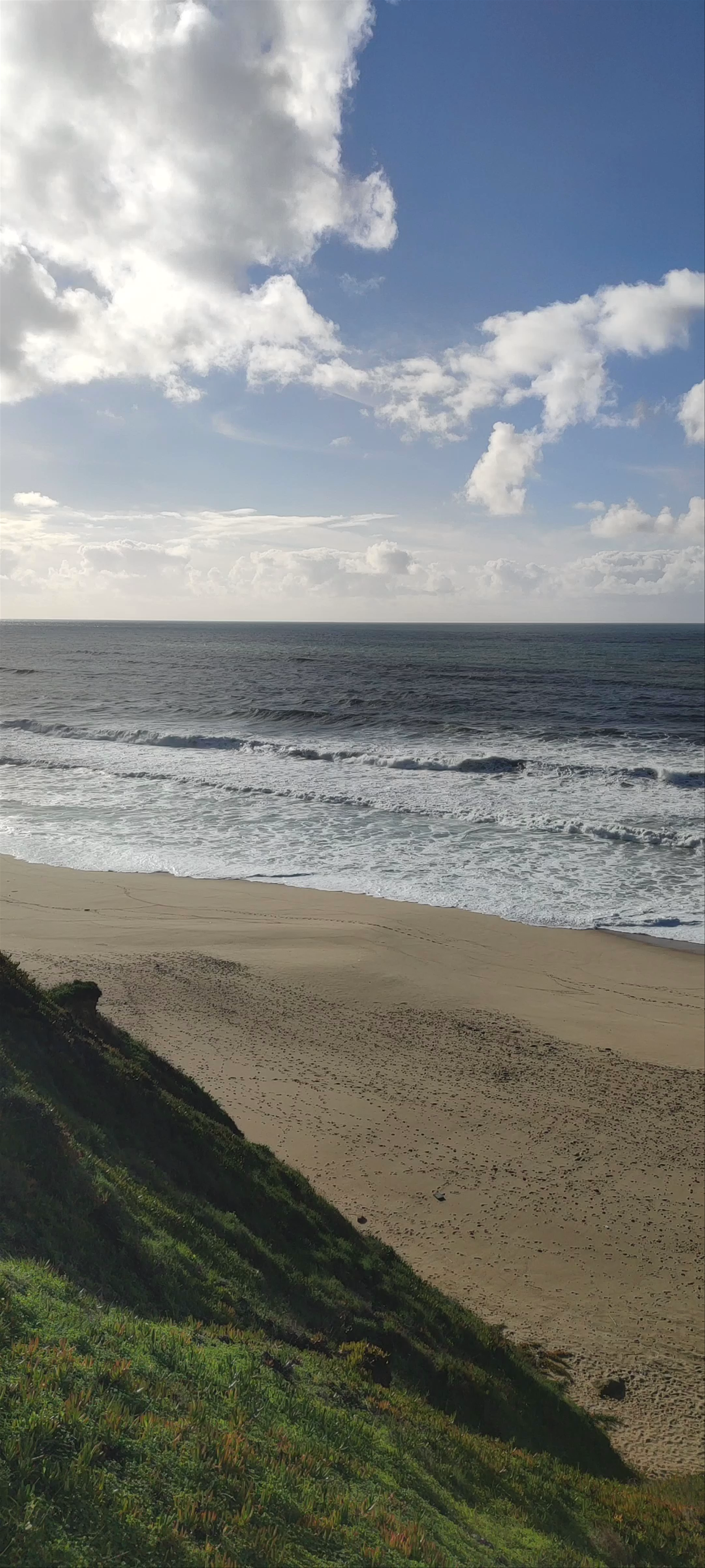 Praia das Bicas