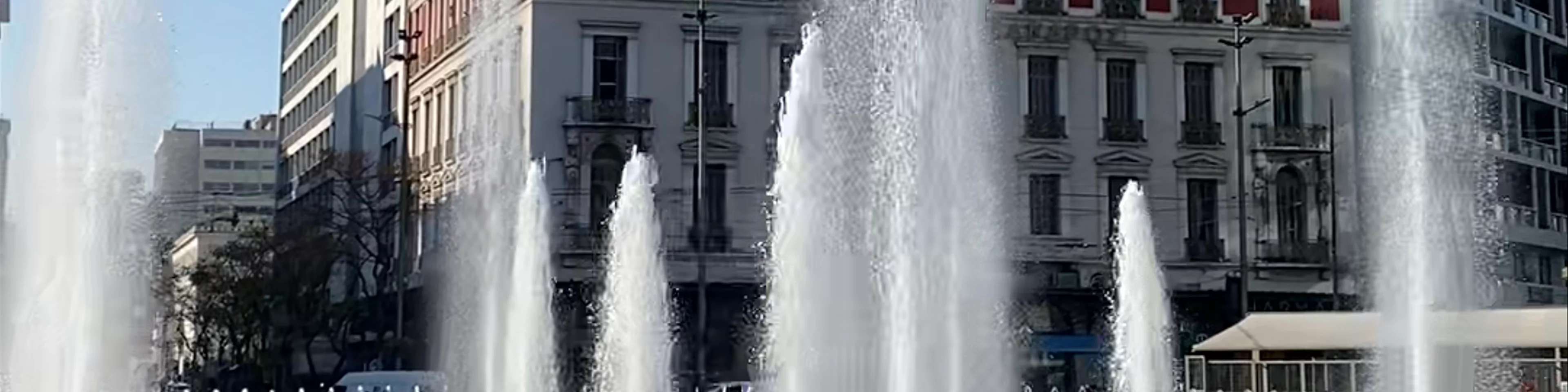 Omonoia Square