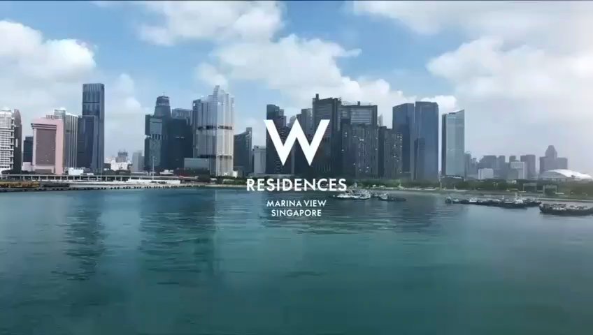 1 Bed Apartment (Condo) for Sale in  W Residences Singapore - Marina View - Image 23