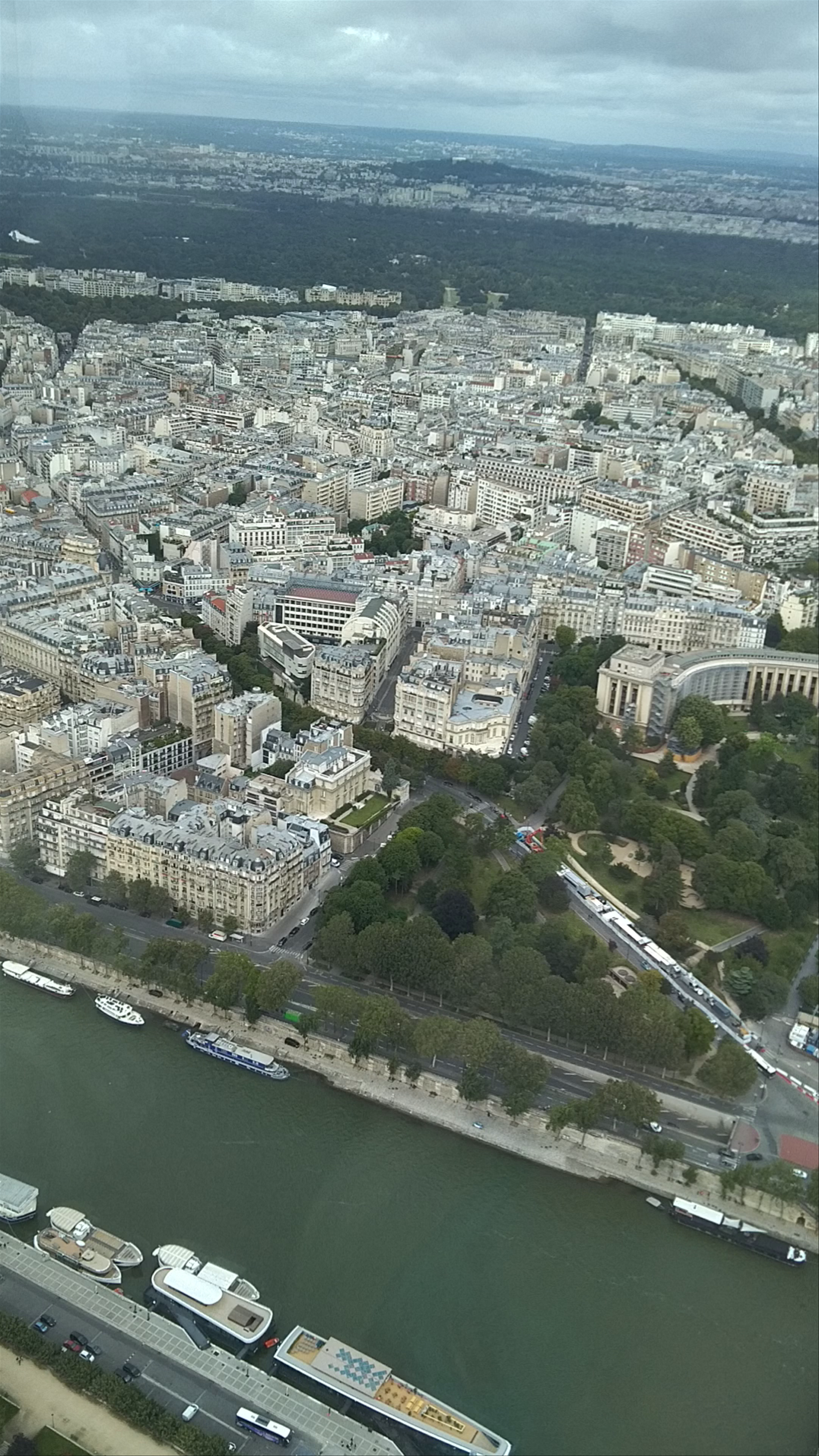 Eiffel Tower