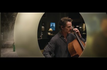 Pré-bande-annonce en anglais