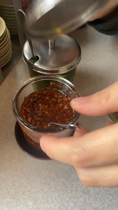 China Chen - Sauces - Chinese Near Me - San Jose, California