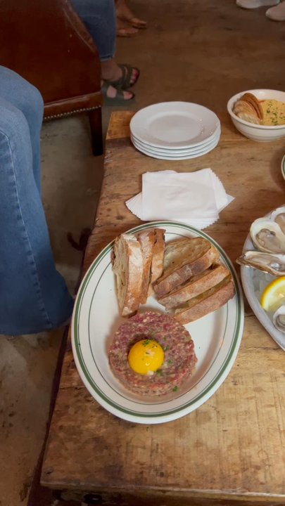 Provender Hall - Appetizers - Southern Near Me - Fort Worth, Texas