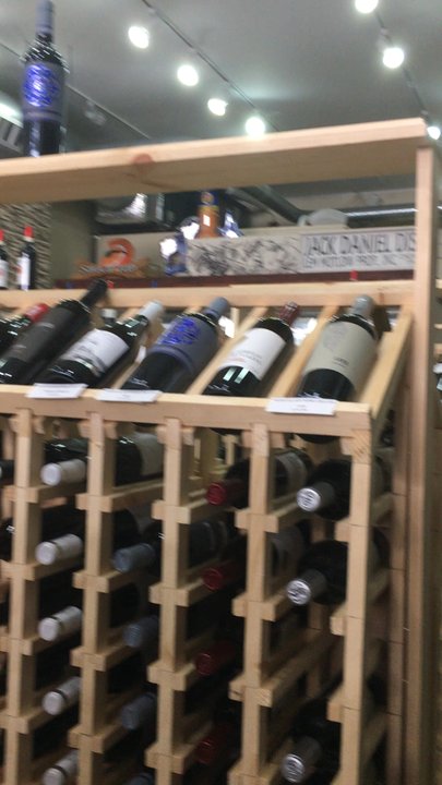 Montclair Wine Cellar - Beautiful - Beer, Wine & Spirits Near Me - Montclair, New Jersey