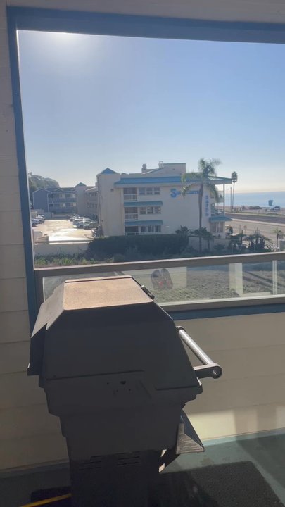 Capistrano Surfside Inn - Resorts Near Me - Capistrano Beach, California