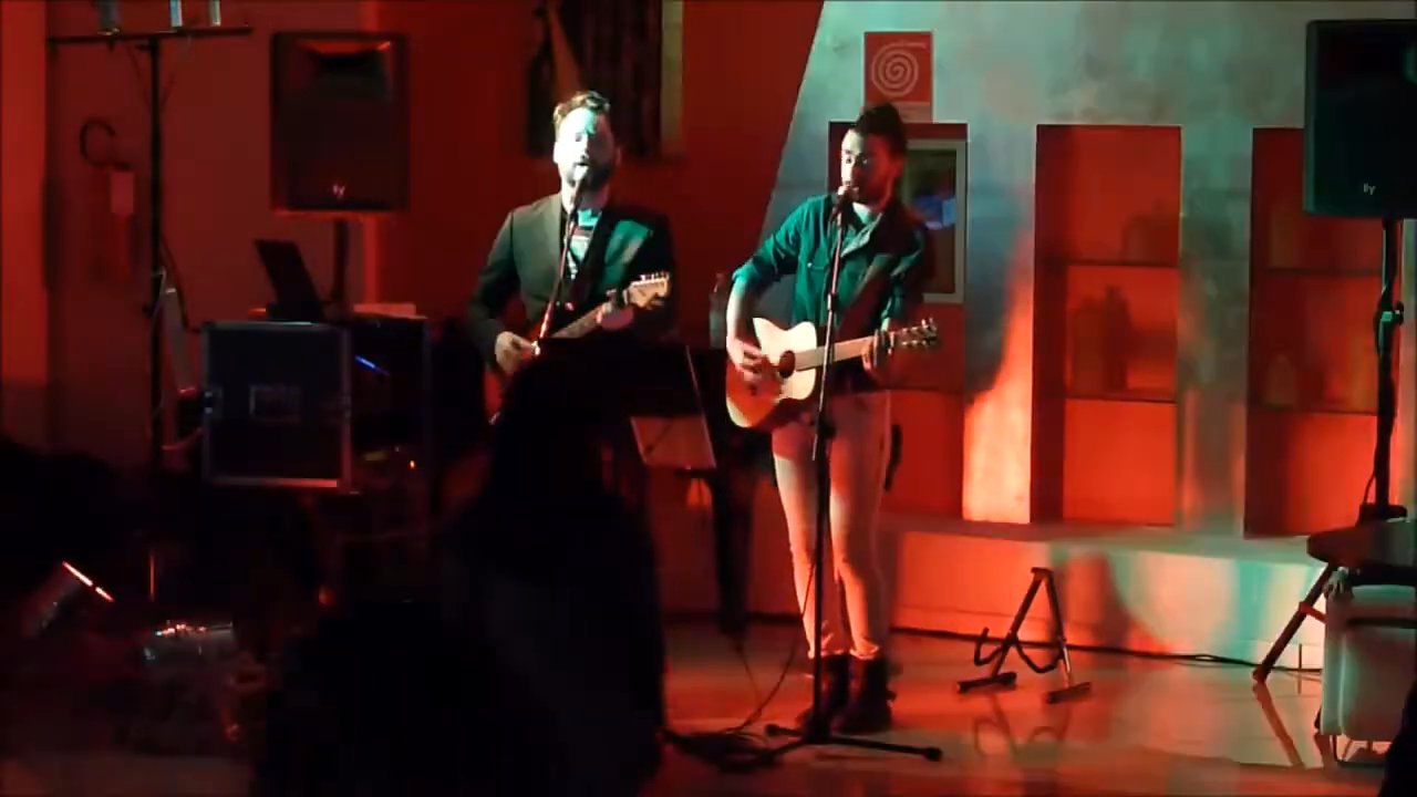 Wedding Band Florence, Italy – The Prodigal Duo - video