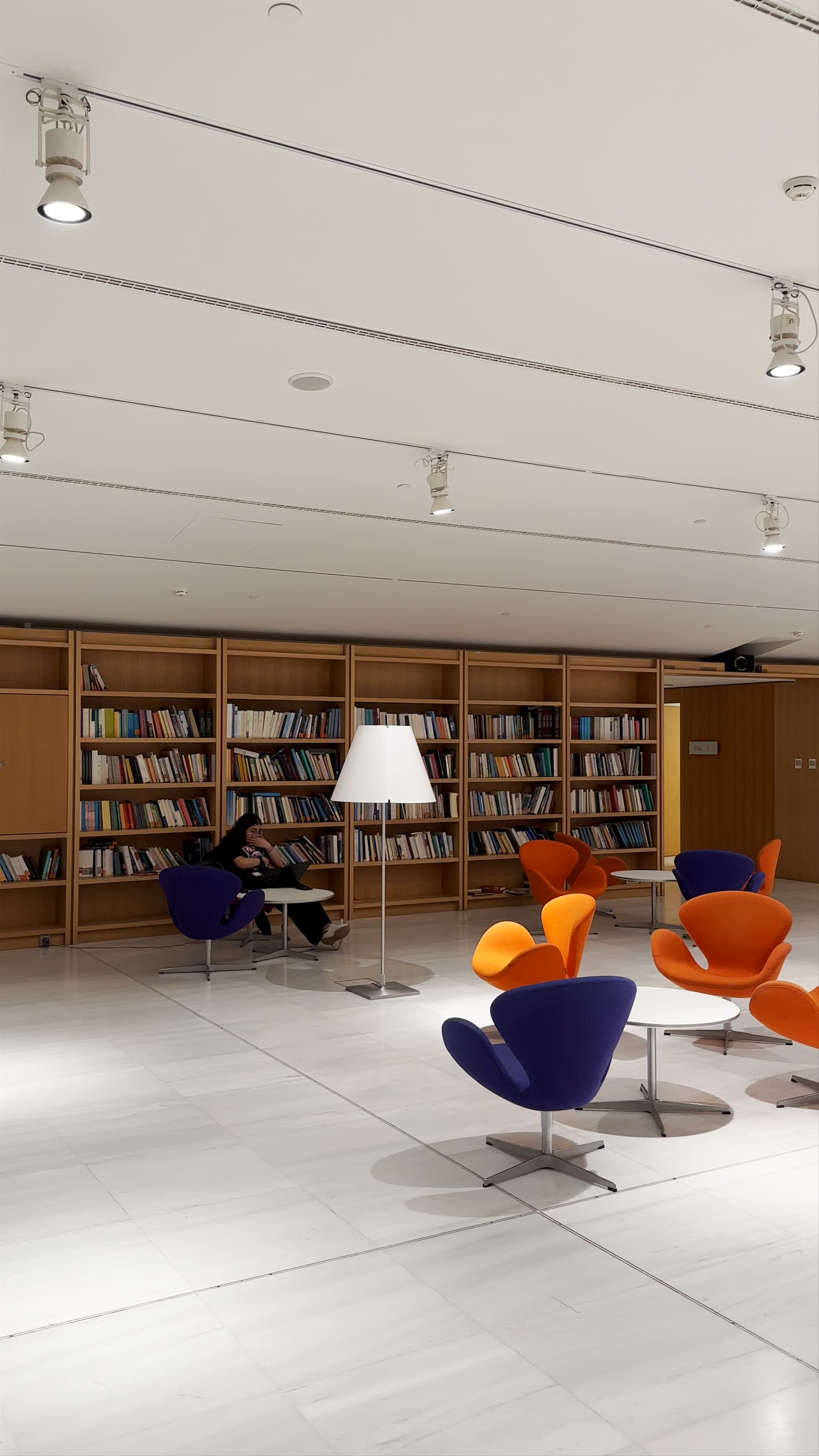 Stavros Niarchos Foundation Cultural Center: A Modern Sanctuary in Athens
