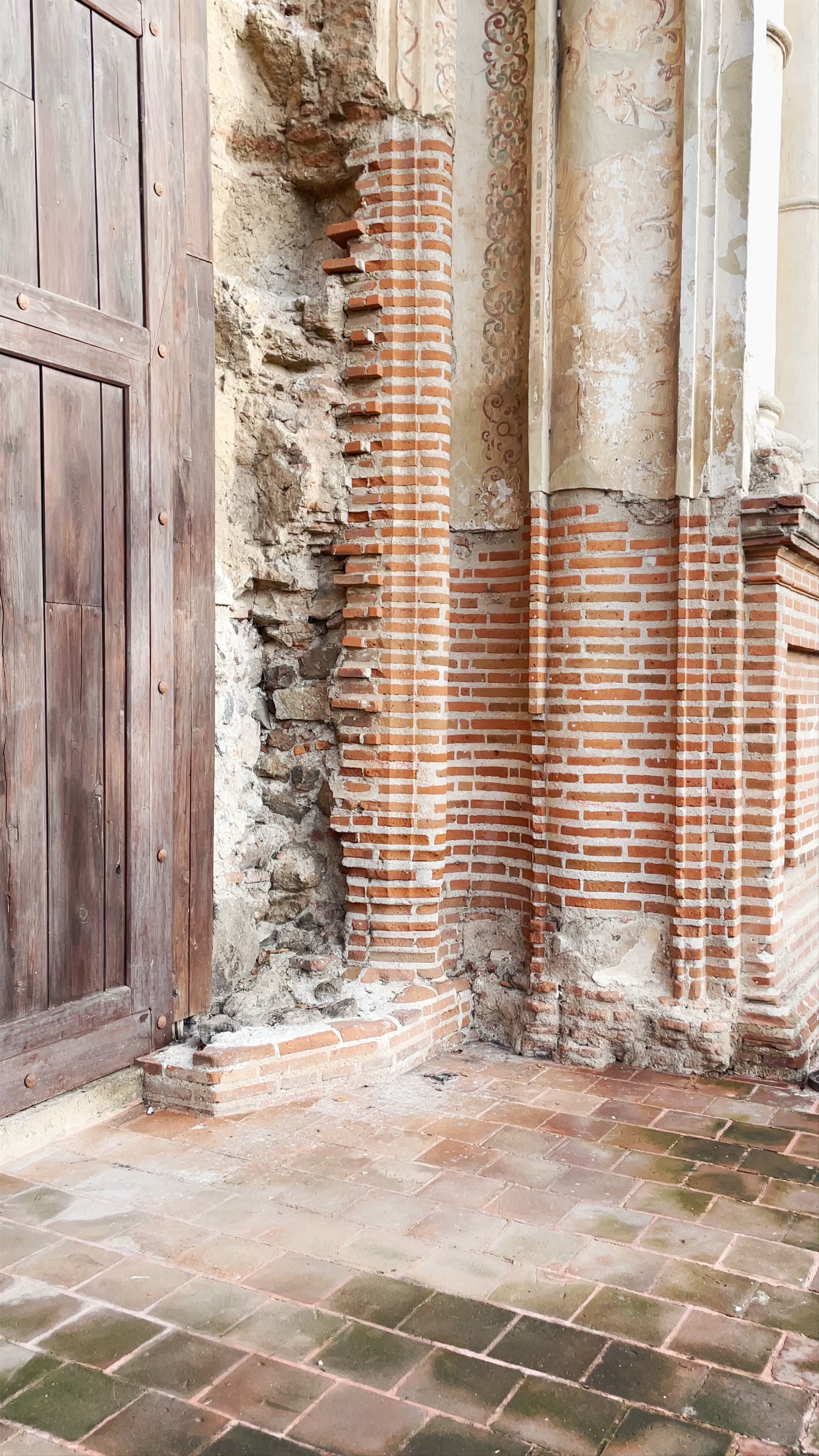 Antiguo Colegio de la Compañía de Jesús