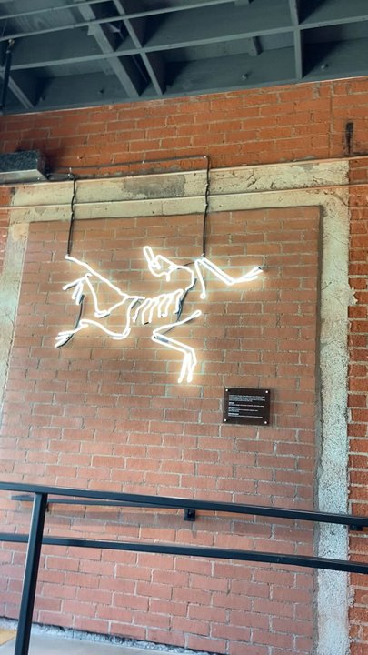 Arc'teryx - Interior - Sports Wear Near Me - Los Angeles, California