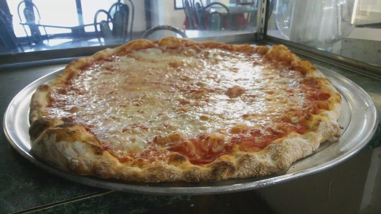 Italia Pizza - Pizza Near Me - Bloomfield, New Jersey