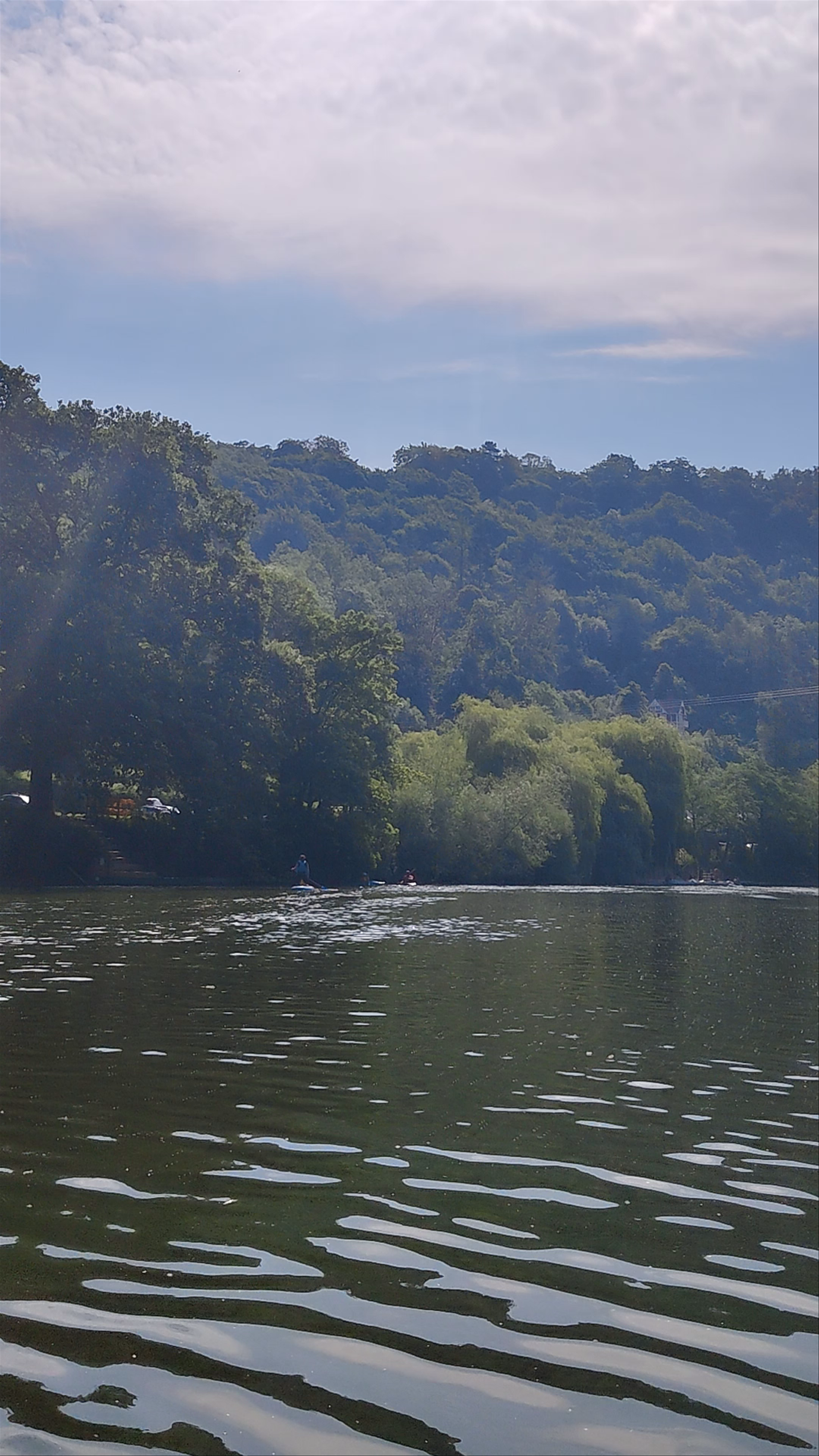 Wyedean Canoe & Adventure Centre LTD