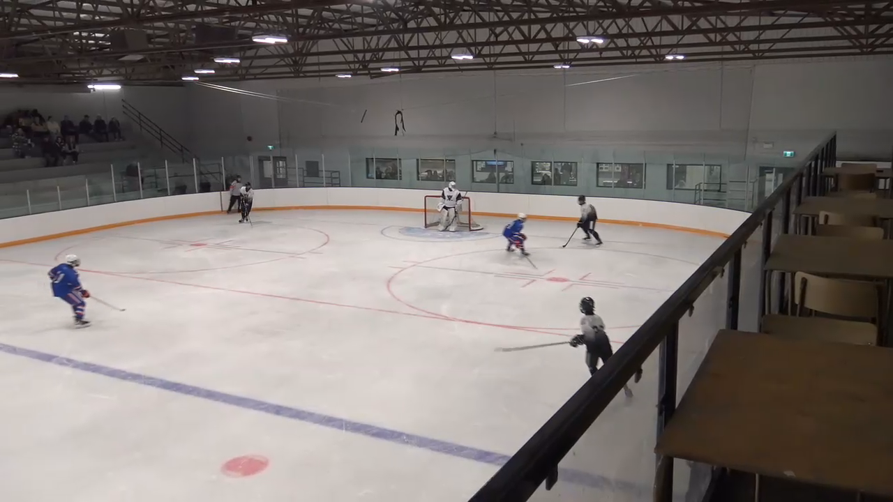 Maksym Onatskyi's Stellar Goals with the Calgary Bandits