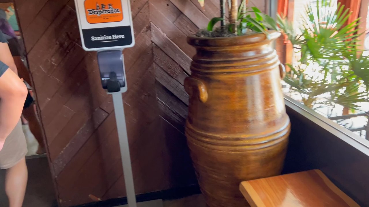 Desperados Mexican Restaurant Dos - Mexican Near Me - Garland, Texas