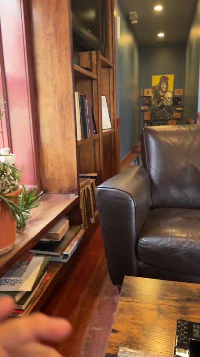 Vitola's - Upstairs lounge and bar - Lounges Near Me - El Paso, Texas