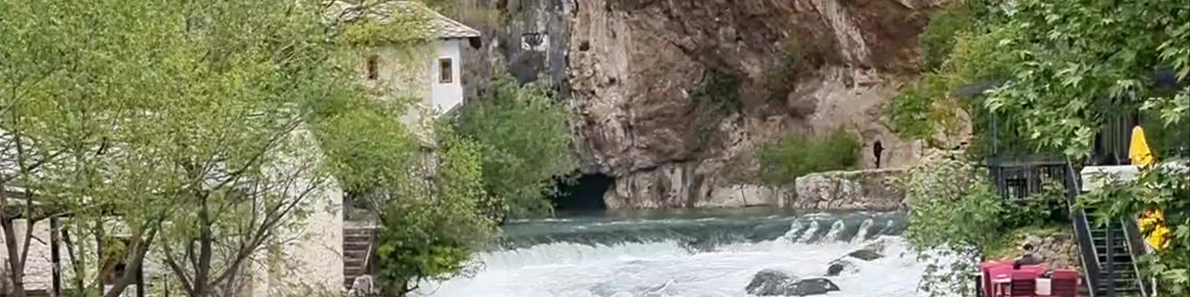 Blagaj Tekija