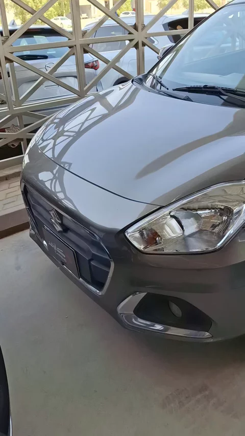 Suzuki Dzire GLX 2023