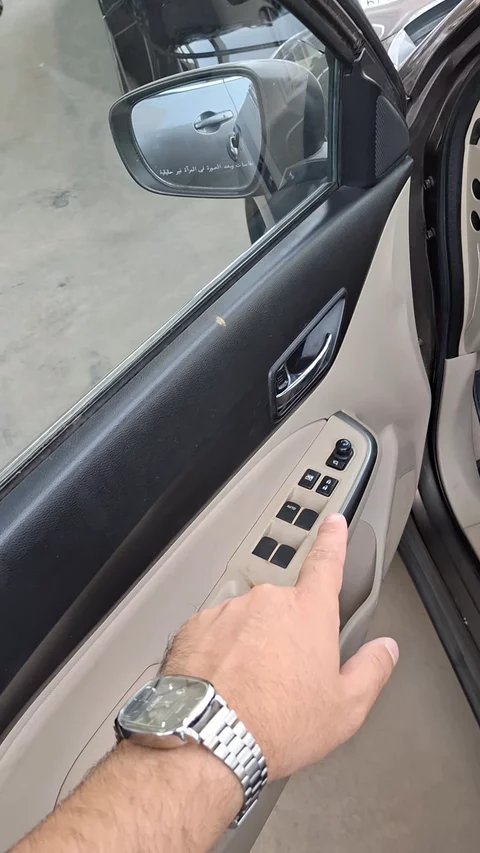 سوزوكي ديزاير GLX 2023