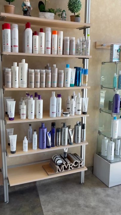 Supercuts - Hair products for sale--the staff can tell you more about each one - Hair Salons Near Me - LA VERNE, California