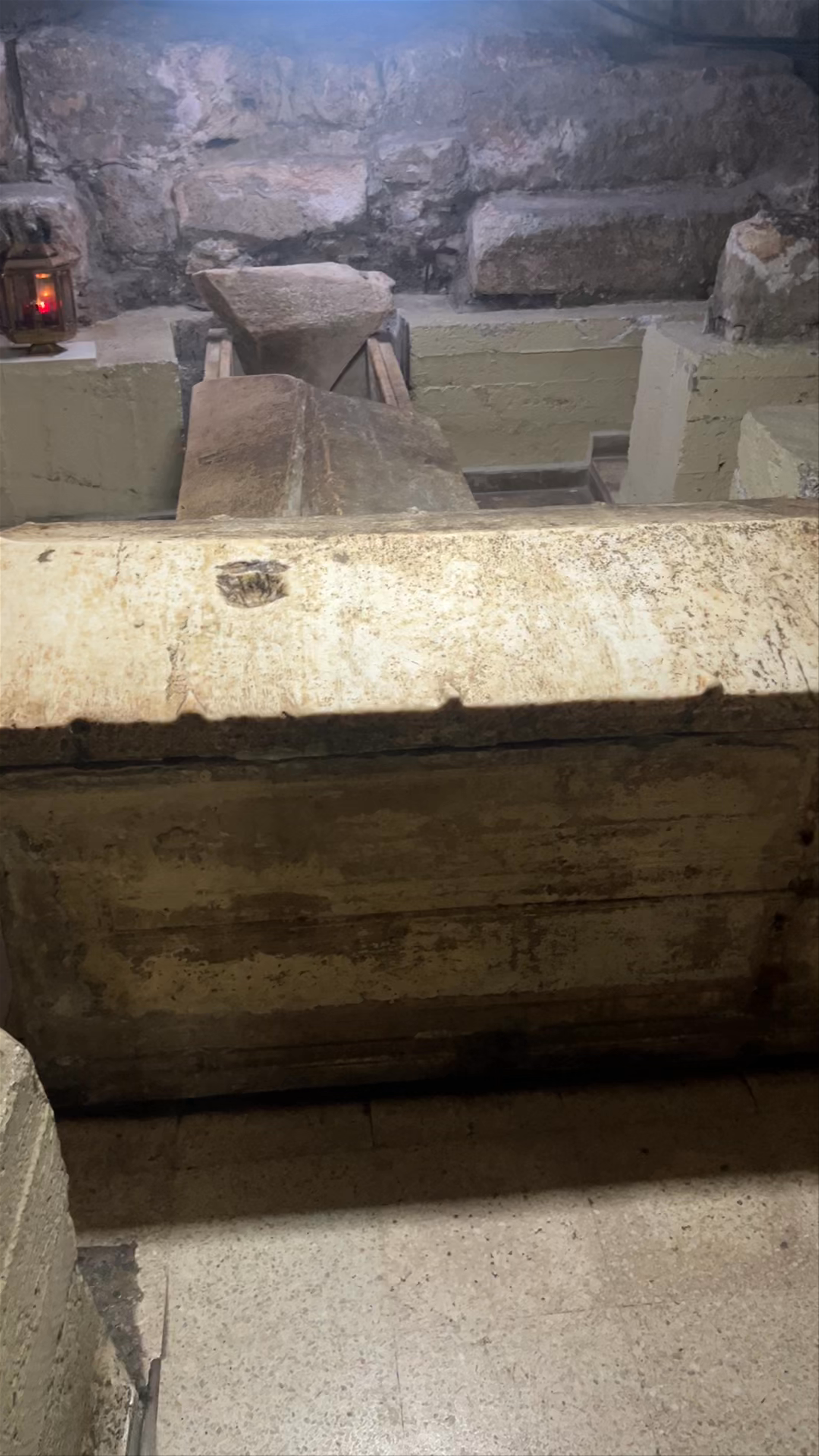 Byzantine Museum of Saint Lazarus