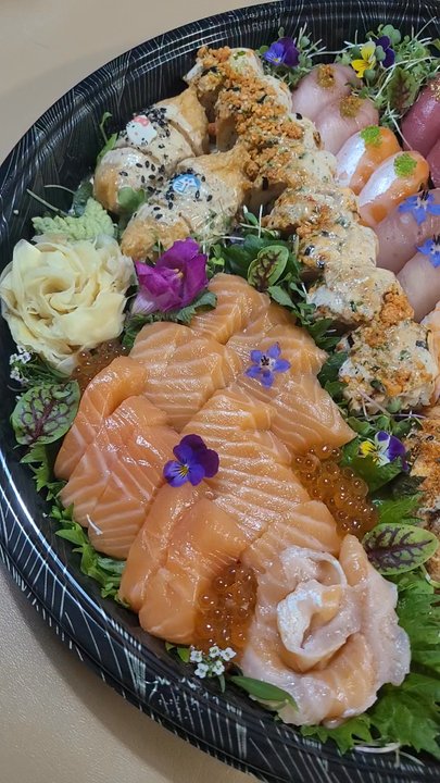 Taberu - Caterers Near Me