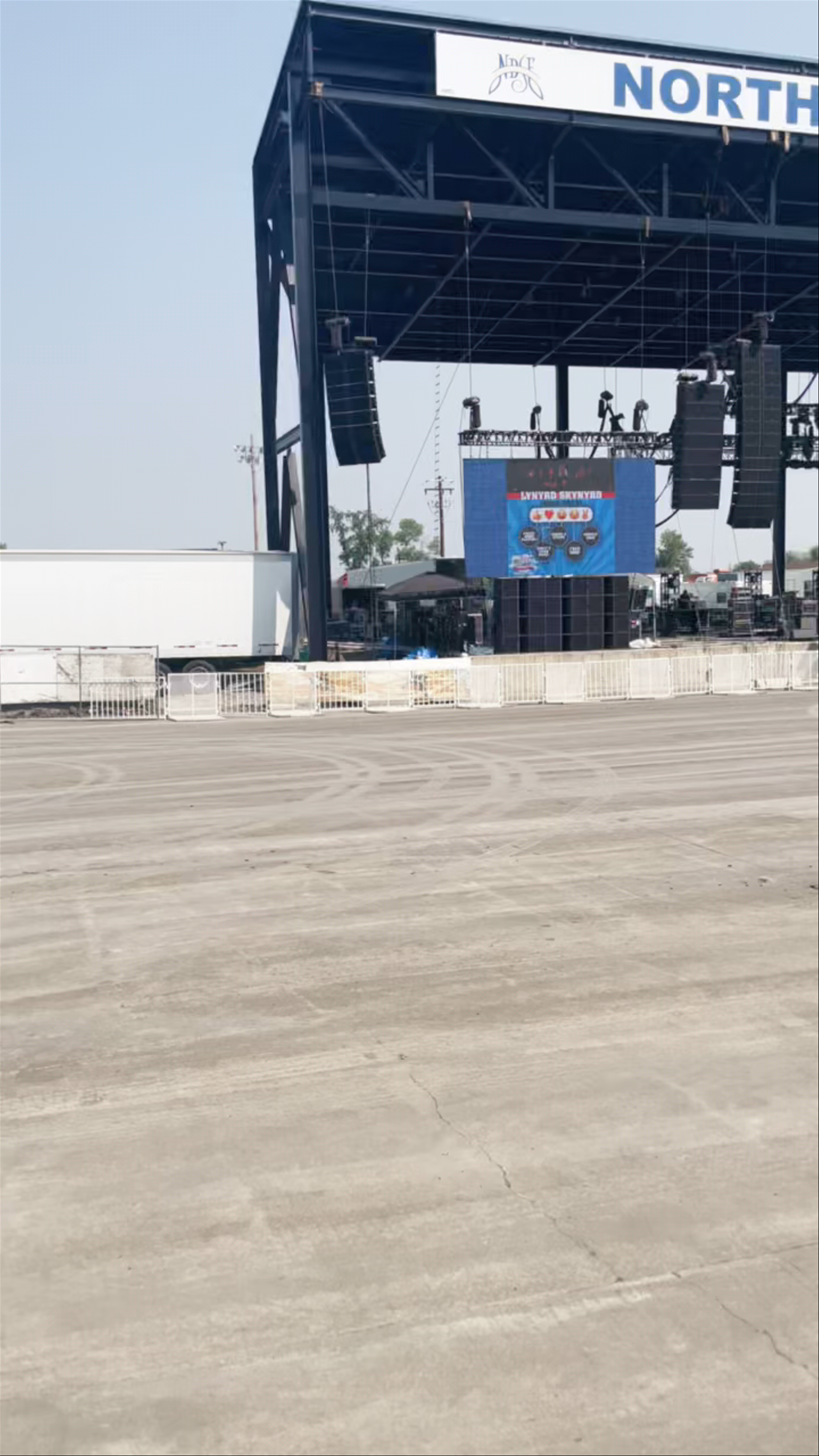 Minot/North Dakota State Fair