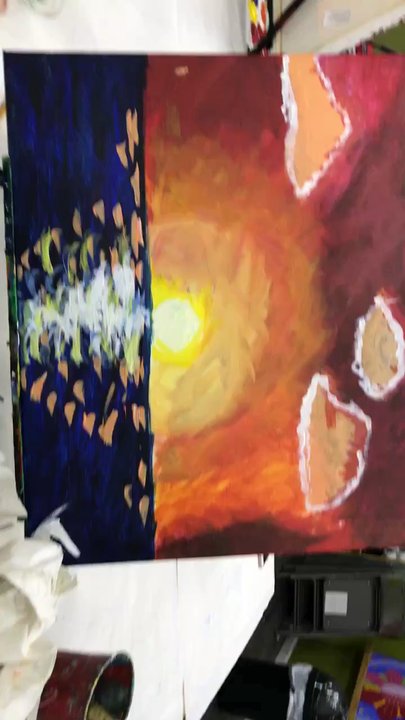 Artevino Studio Millburn - Paint & Sip Near Me - Millburn, New Jersey
