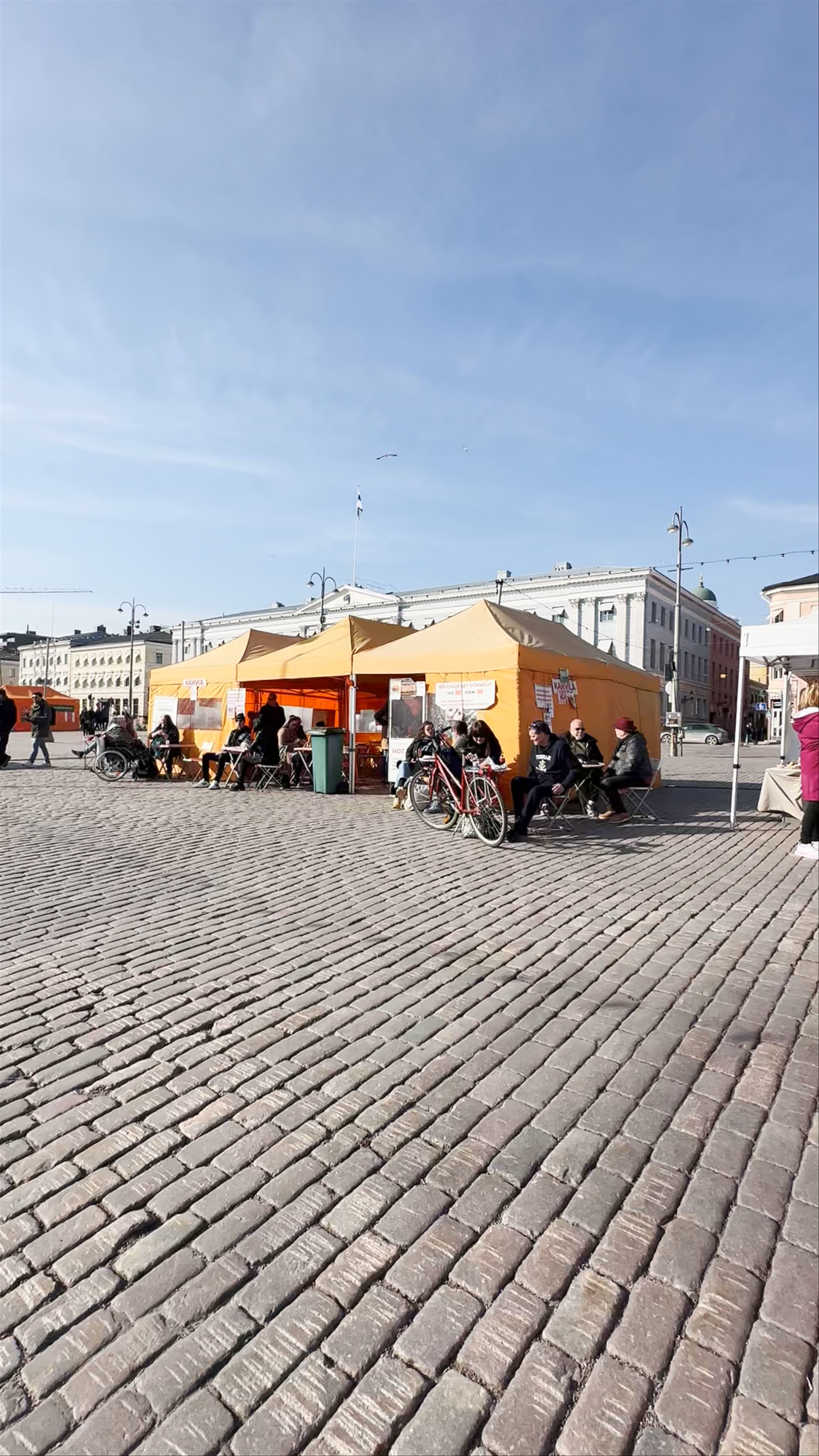 Kauppatori
