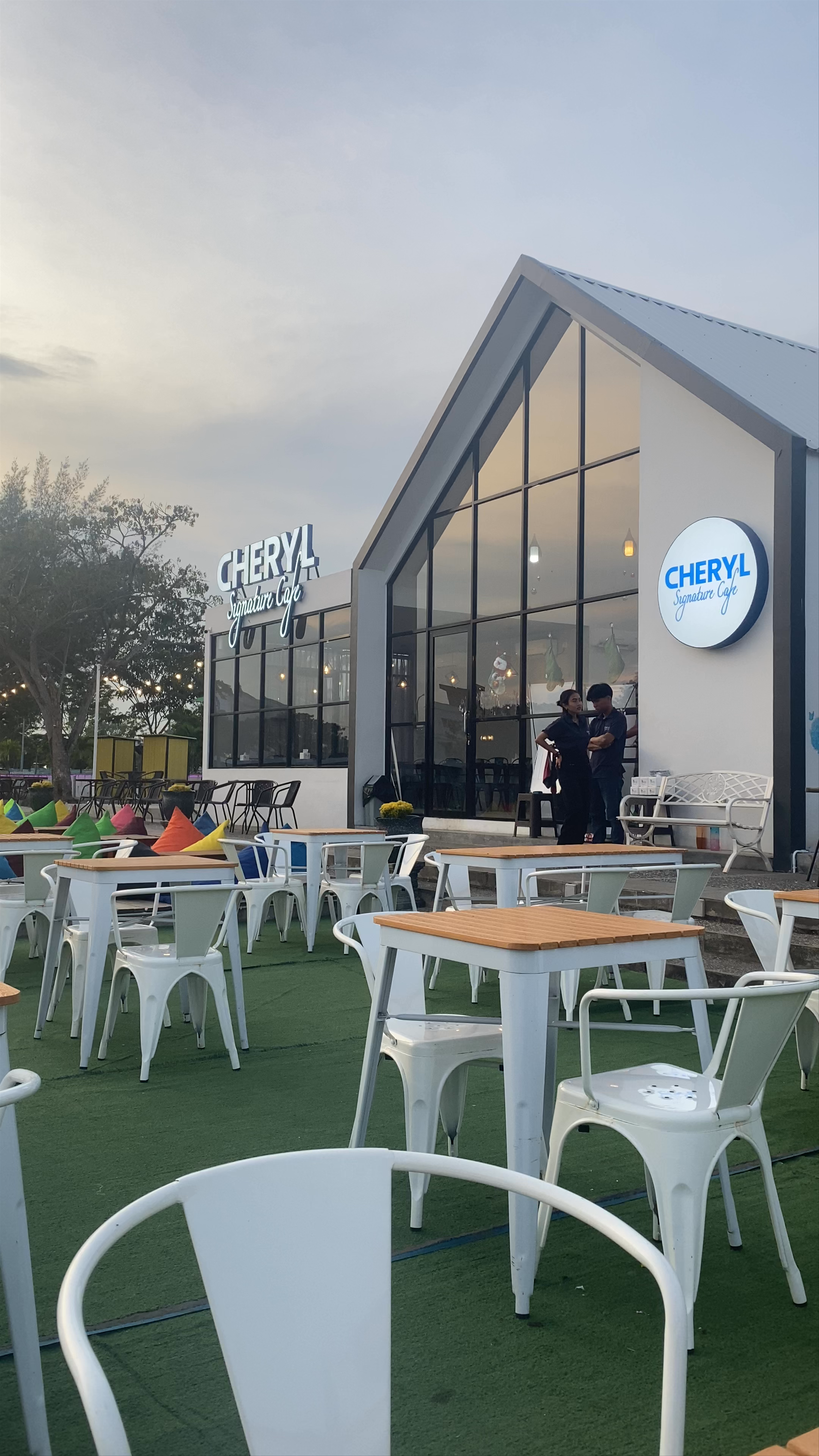 Cheryl Signature Cafe