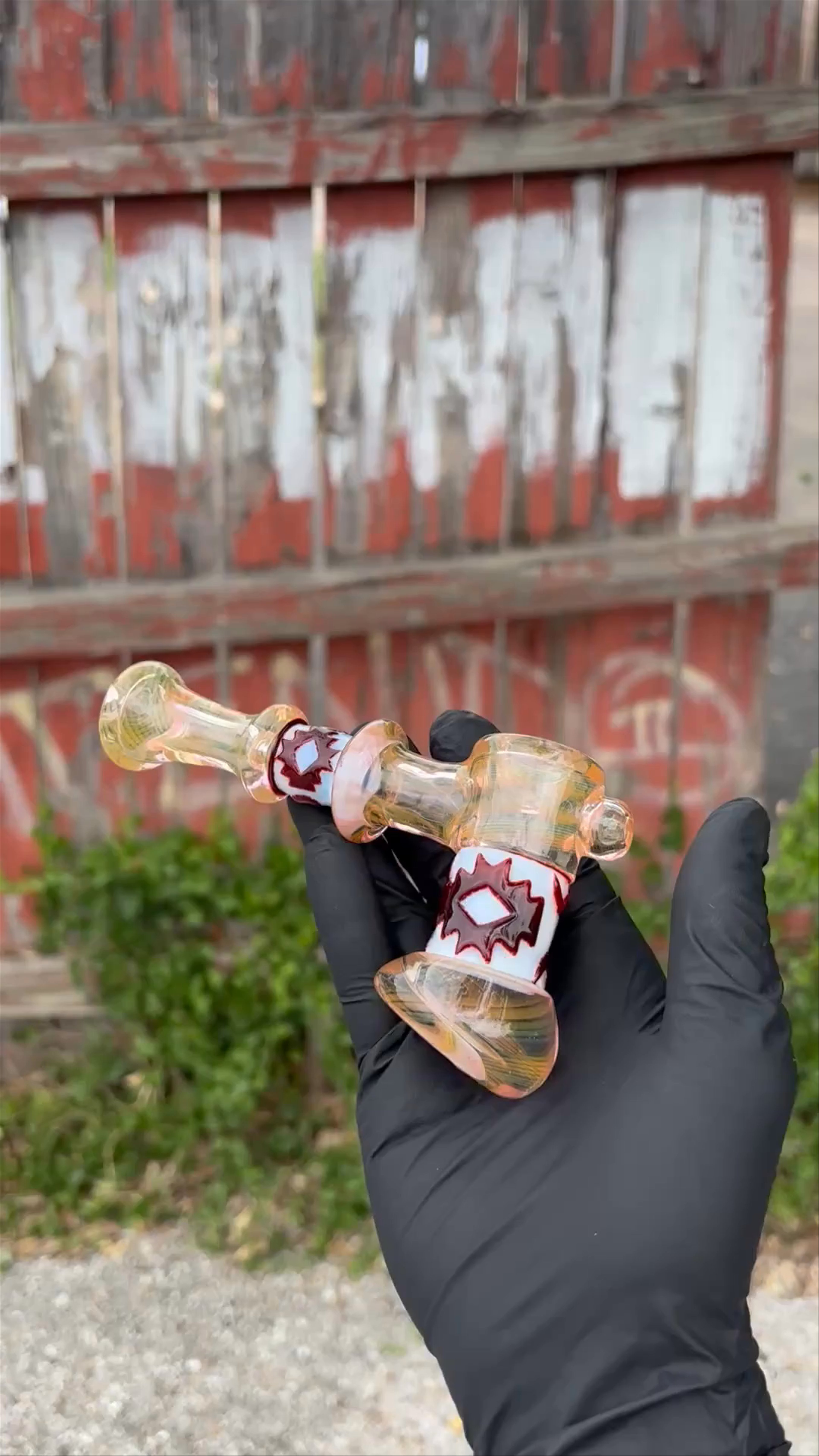 Preview pic of Amanisummerday dry pipe