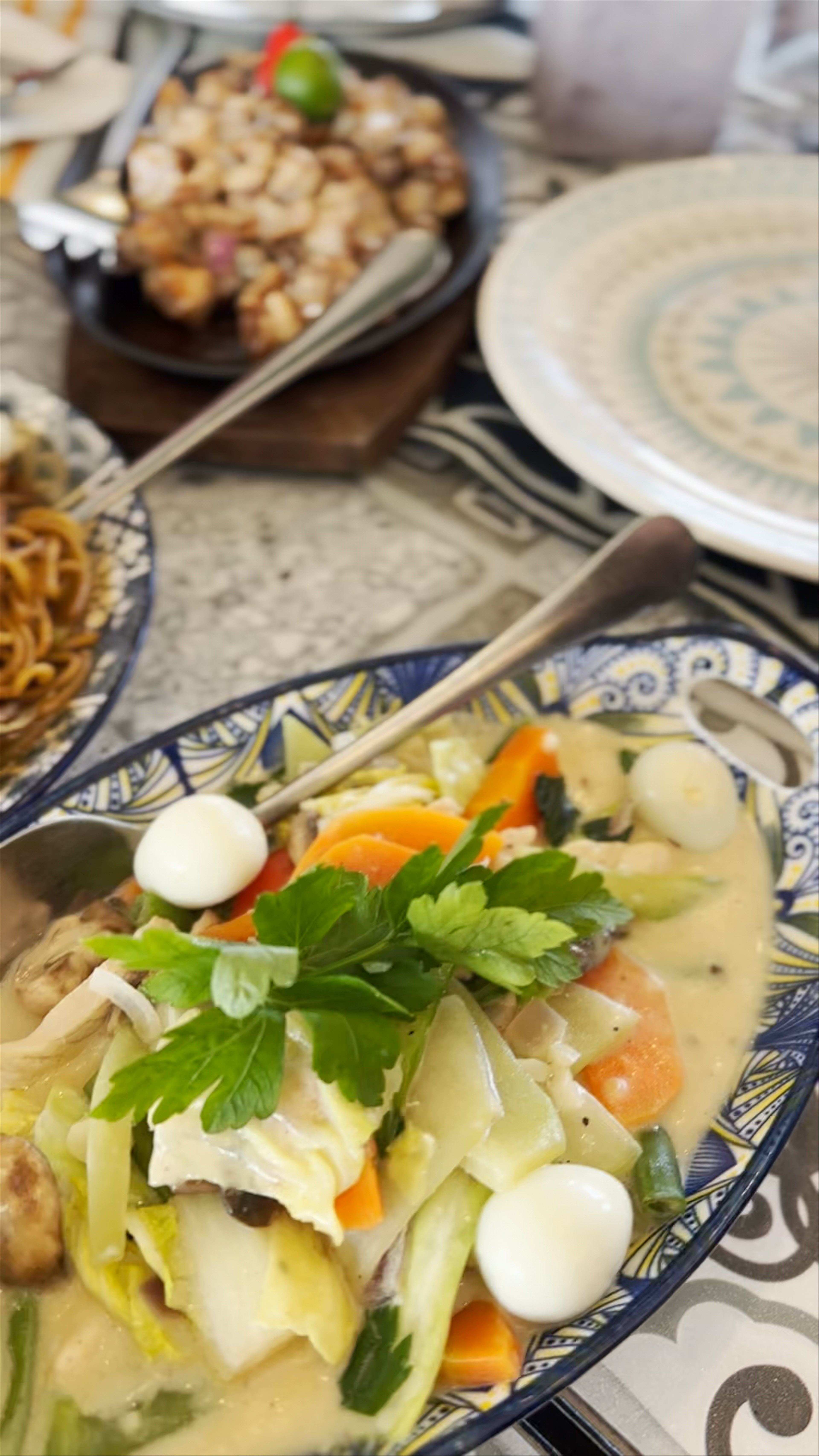 The View Restaurant • Cafe