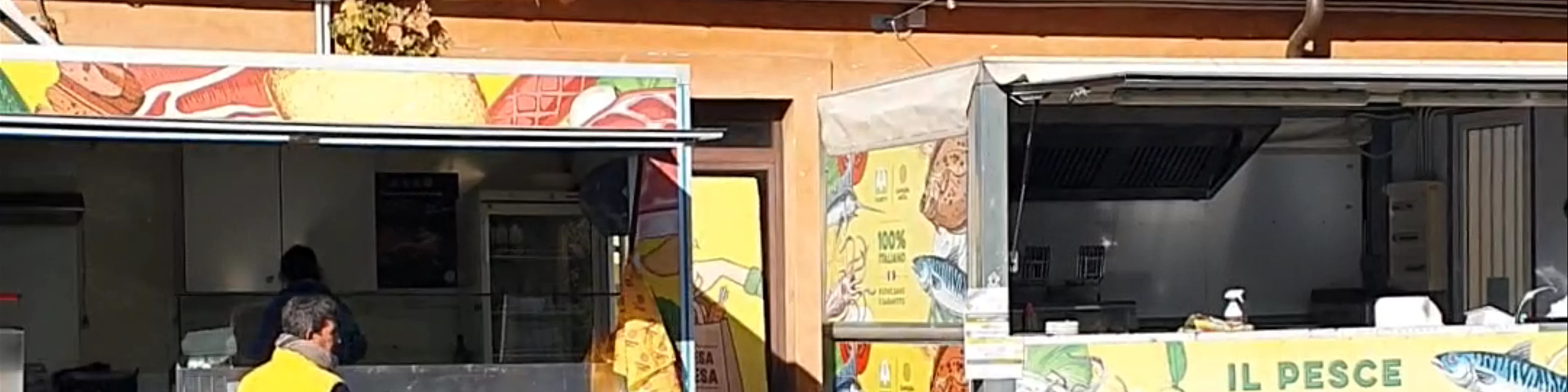 Campagna Amica Market