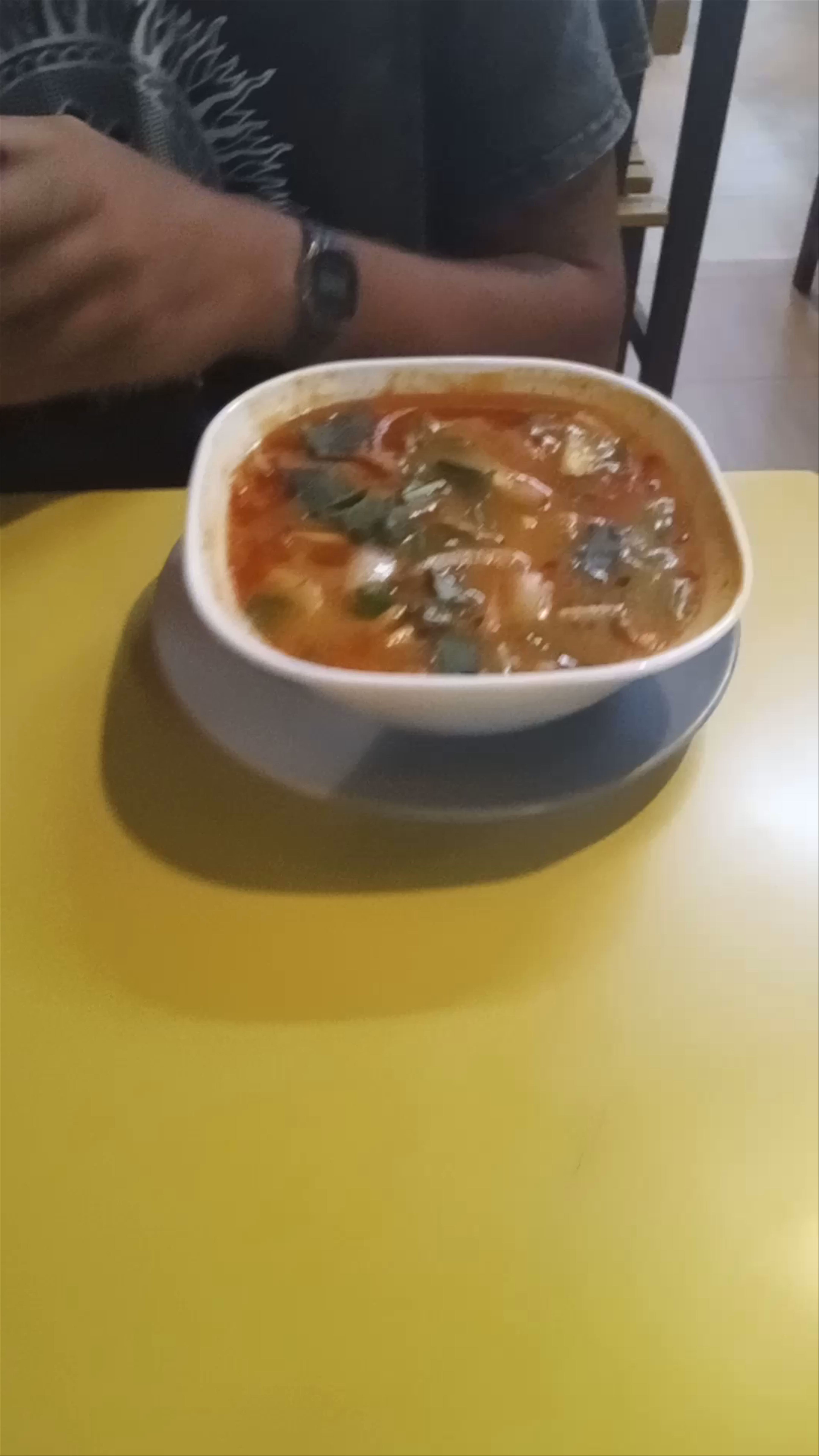 Thai Lady Pancake Shop