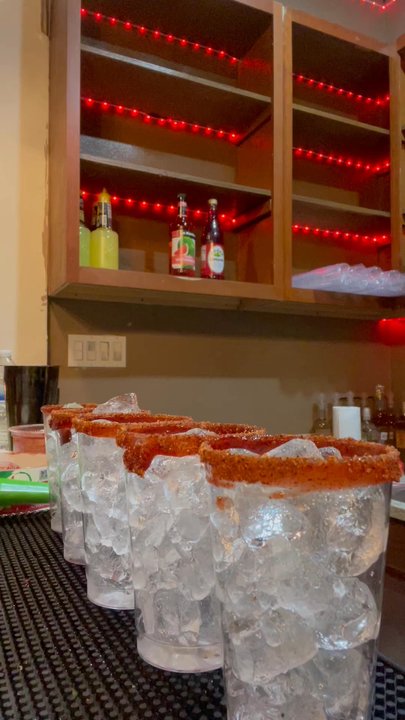 Sergio’s Bartending Services - Palomas on the making - Bartenders Near Me