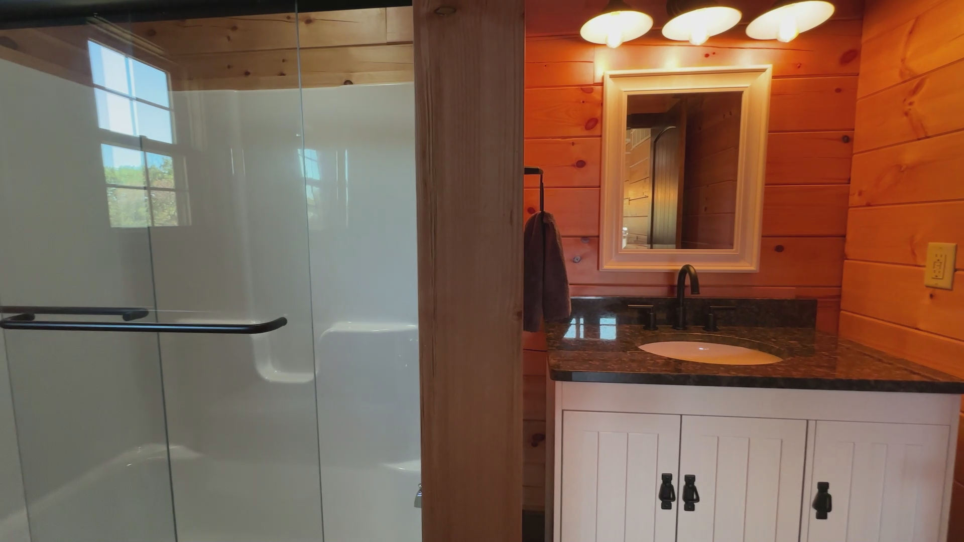 Moonlight Meadow Cabin - Trickle Creek at Hocking Hills - Cabin