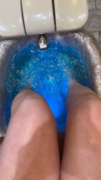 Lebo M Nails Spa - Self care - Nail Salons Near Me - Bellevue, Washington