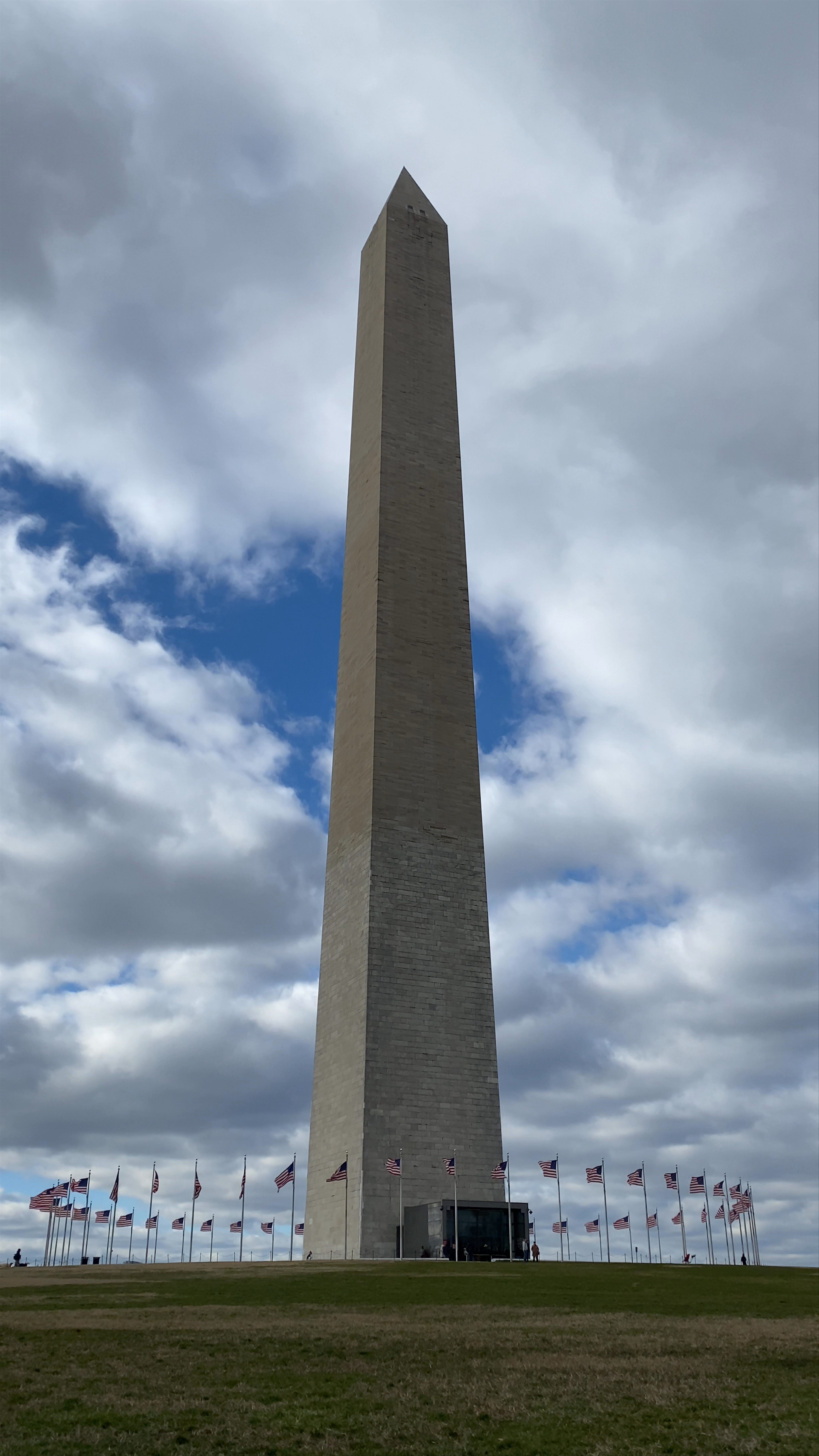 Washington Monument