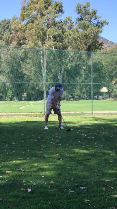 Wilson Golf Course - Golf Near Me - Los Angeles, California