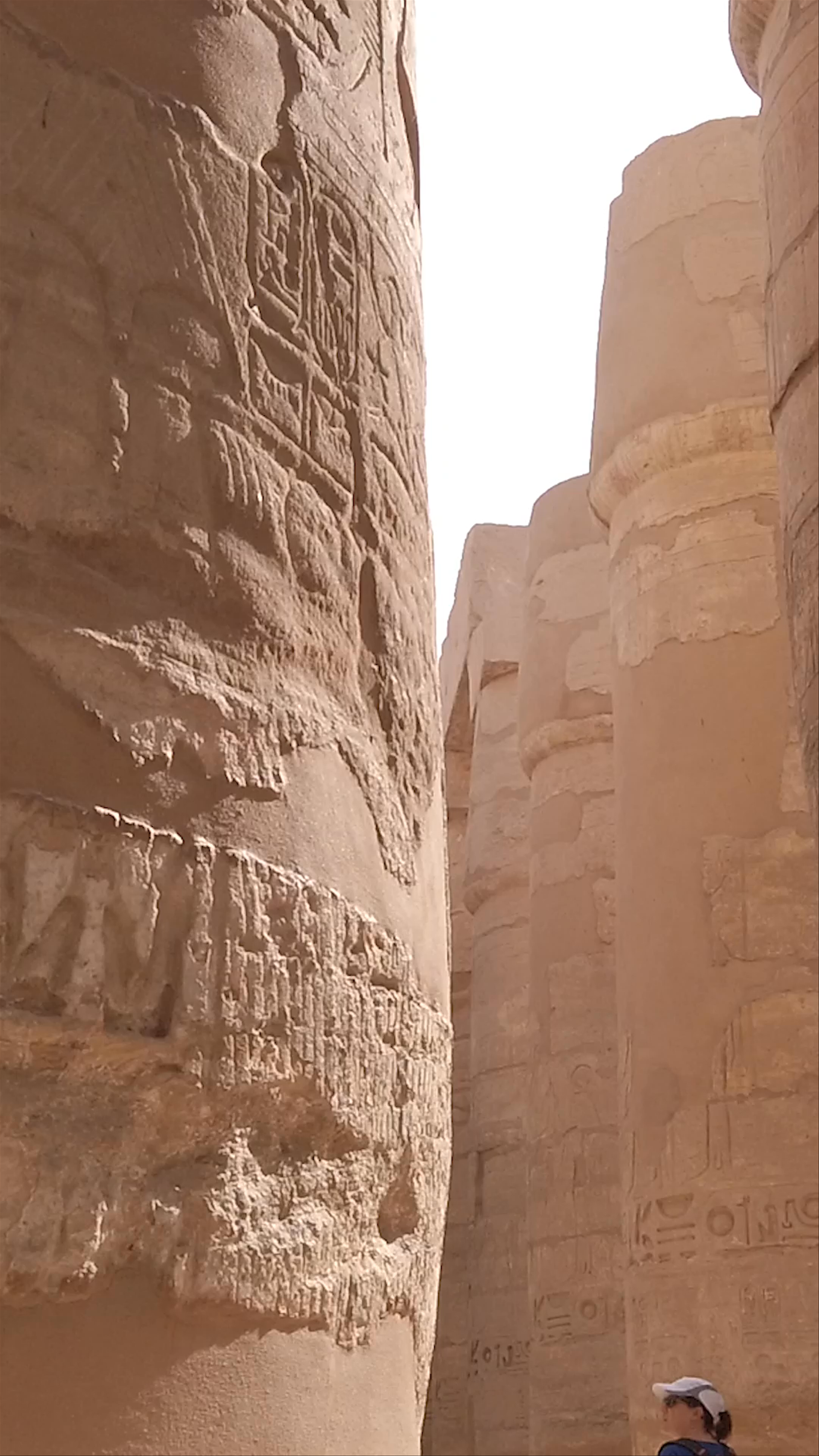 Karnak Temples: Ancient Majesty in Luxor, Egypt