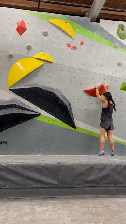 Movement RiNo - Almost ;( - Gyms Near Me - Denver, Colorado