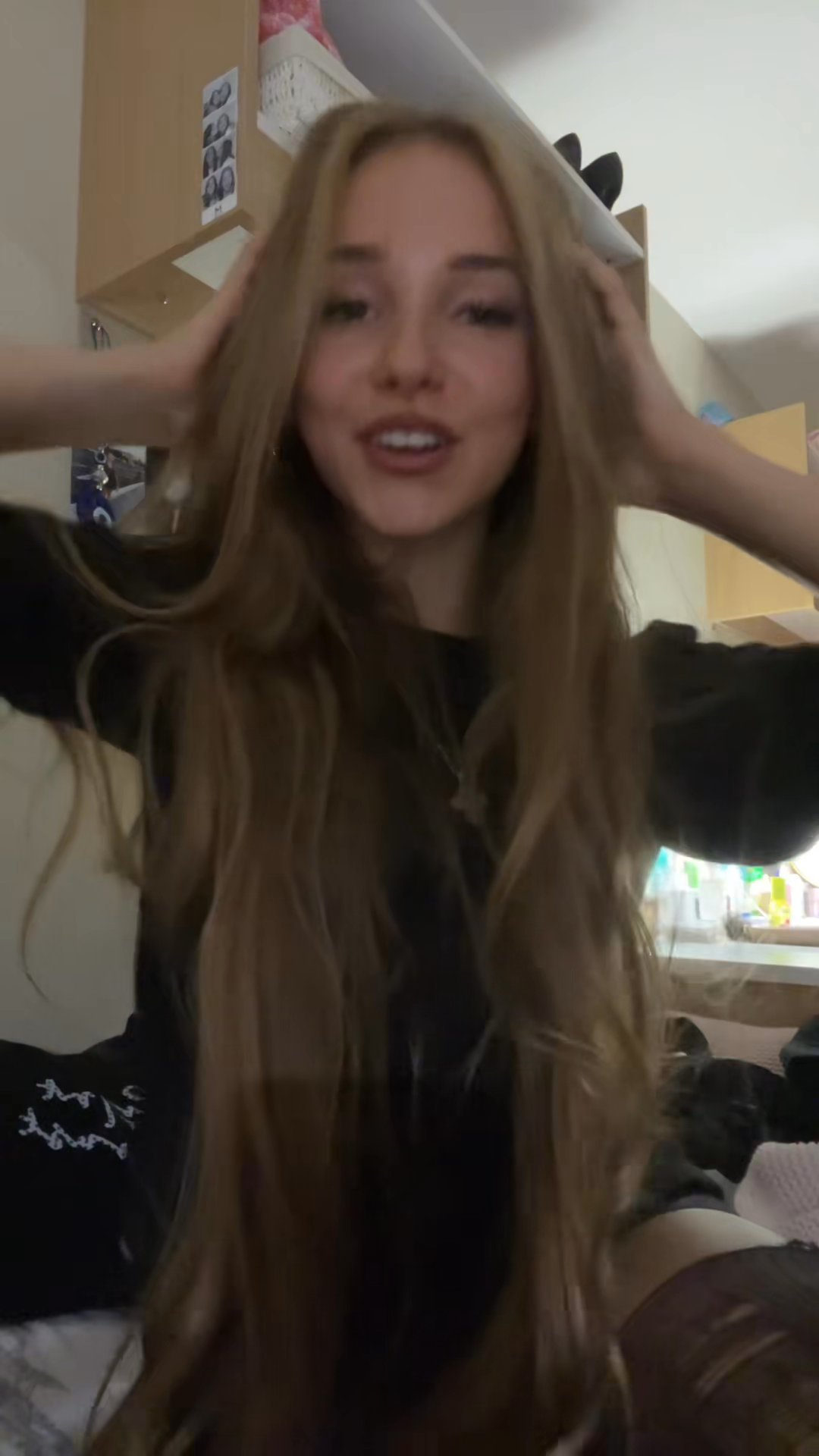 Video thumbnail - Processing